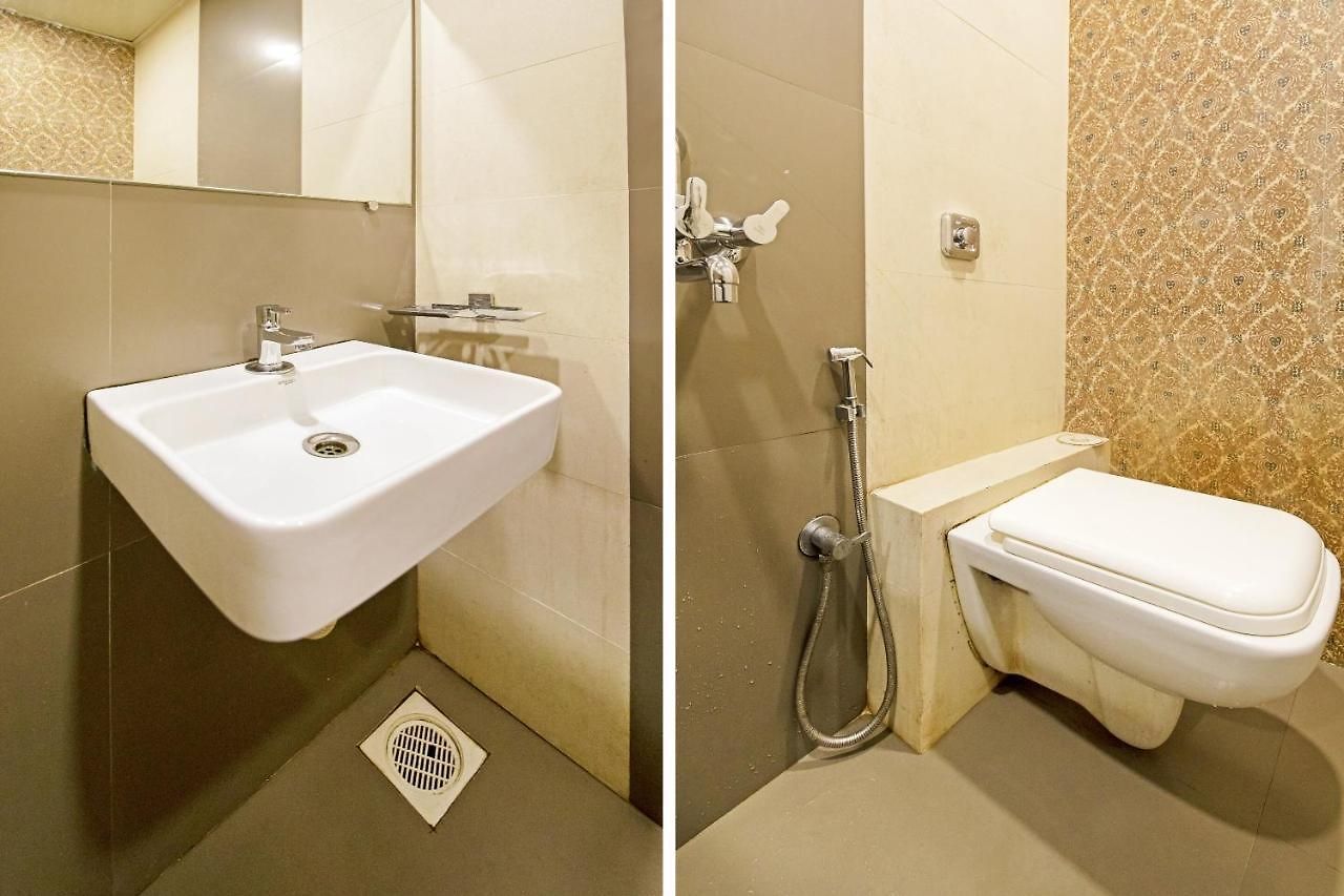 Royce Executive Near Us Consulate, Bandra Kurla Complex Hotel Mumbai