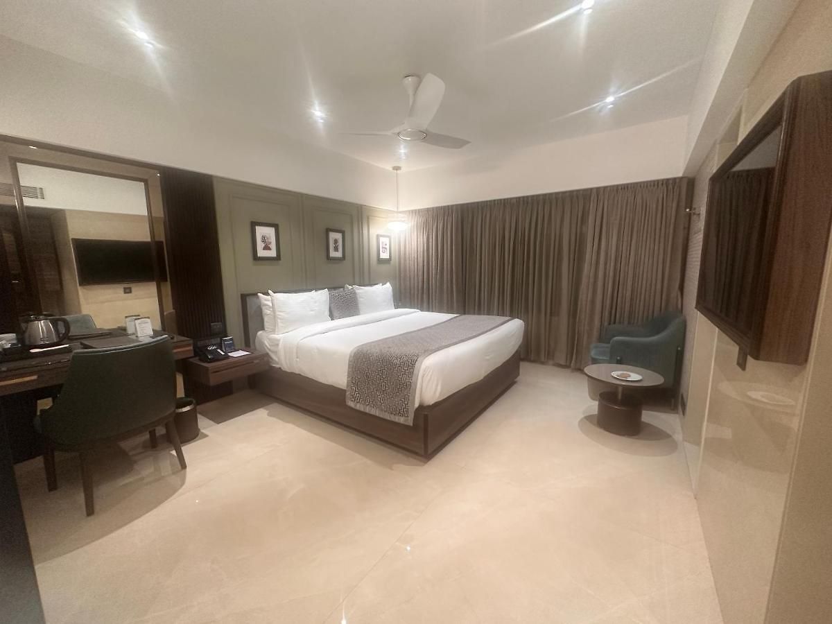 Hotel The International By Tunga