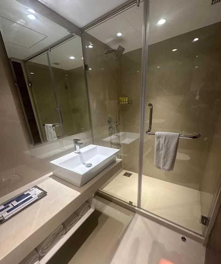The International By Tunga 3* Mumbai
