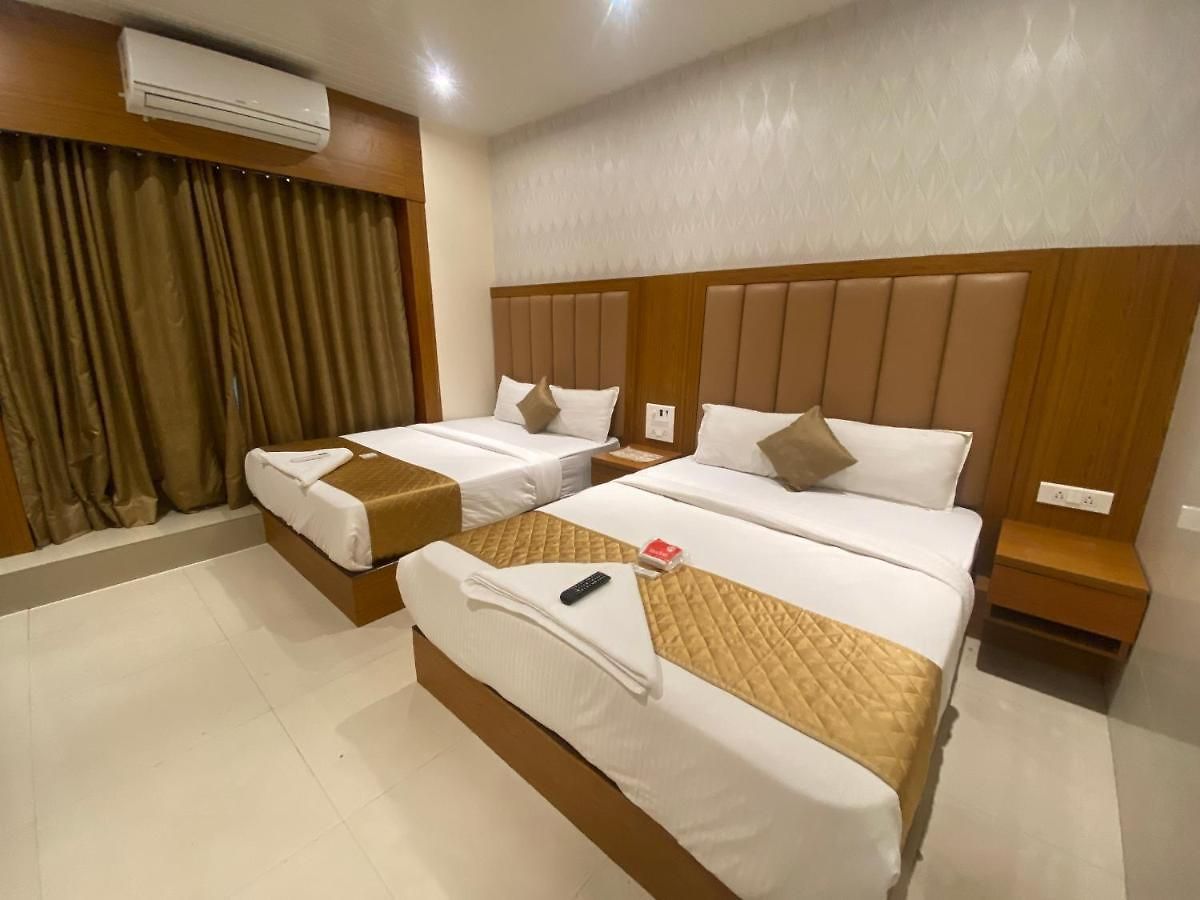 Bkc - Near Trade Center, Visa Consulate Bkc Hotel Mumbai