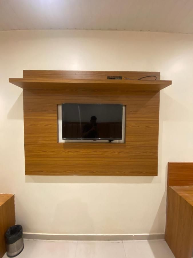 Bkc - Near Trade Center, Visa Consulate Bkc Hotel 3*