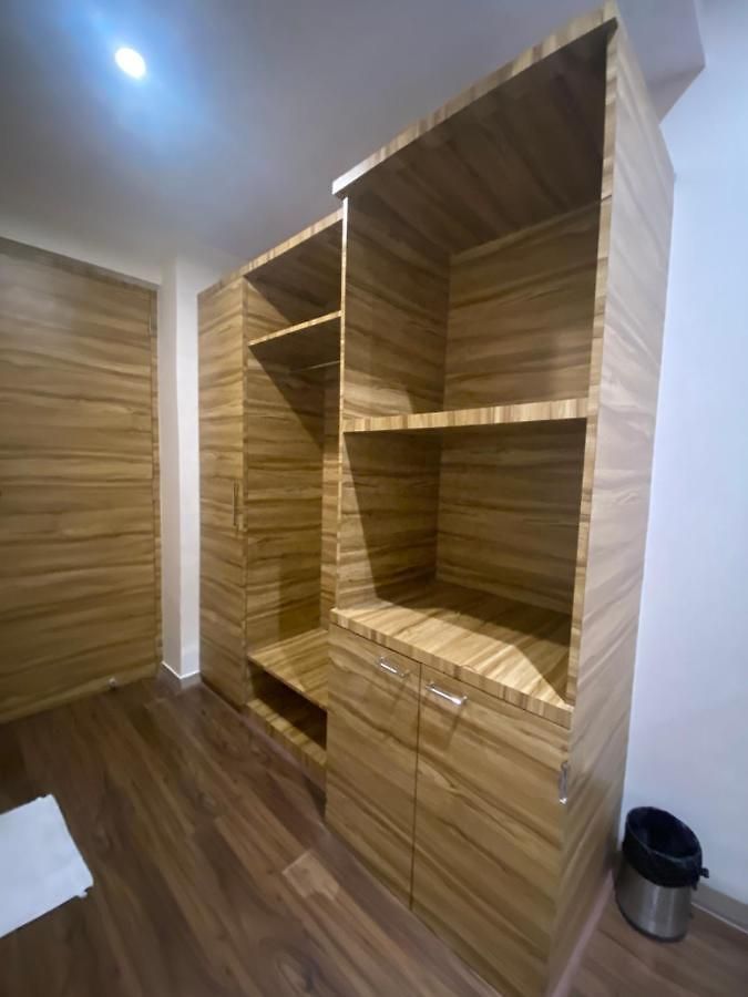 Hotel Bkc - Near Trade Center, Visa Consulate Bkc