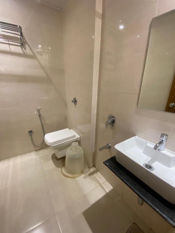 Hotel Bkc - Near Trade Center, Visa Consulate Bkc Mumbai