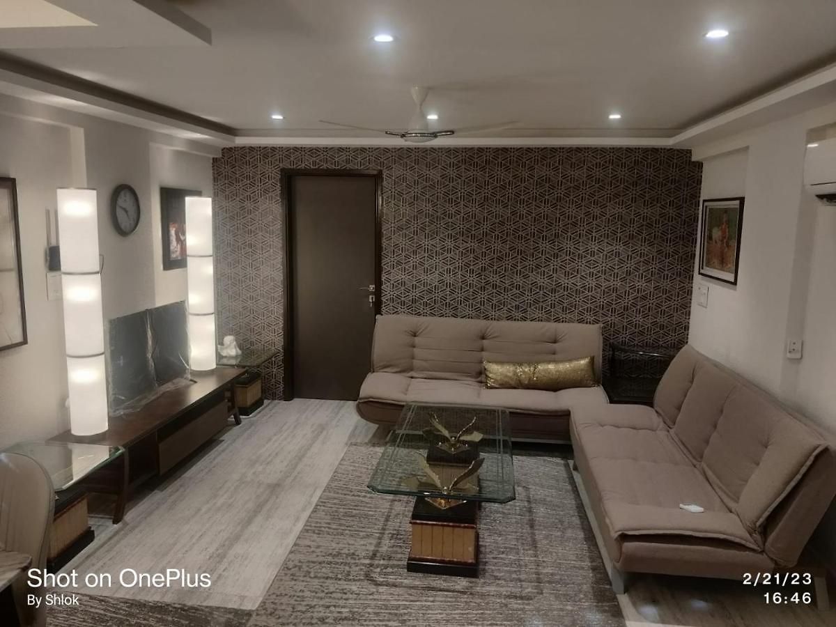 Sarkar Chambers Apartment Mumbai
