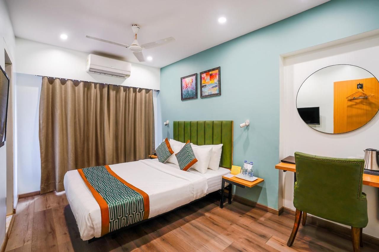 Apex Beacon Hotel, 3* Mumbai