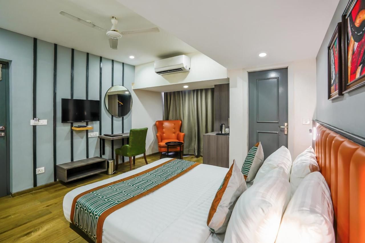 Apex Beacon Hotel, 3* Mumbai