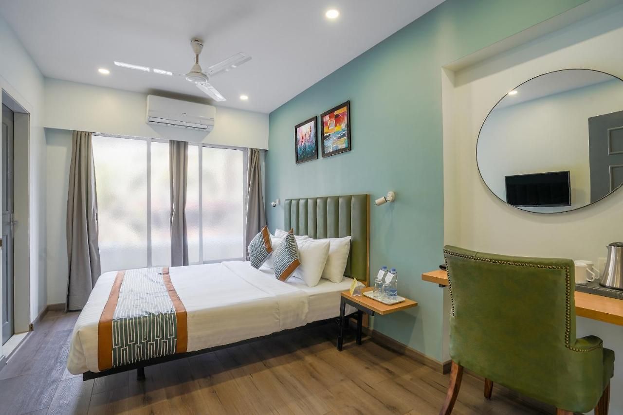 Apex Beacon Hotel, Mumbai