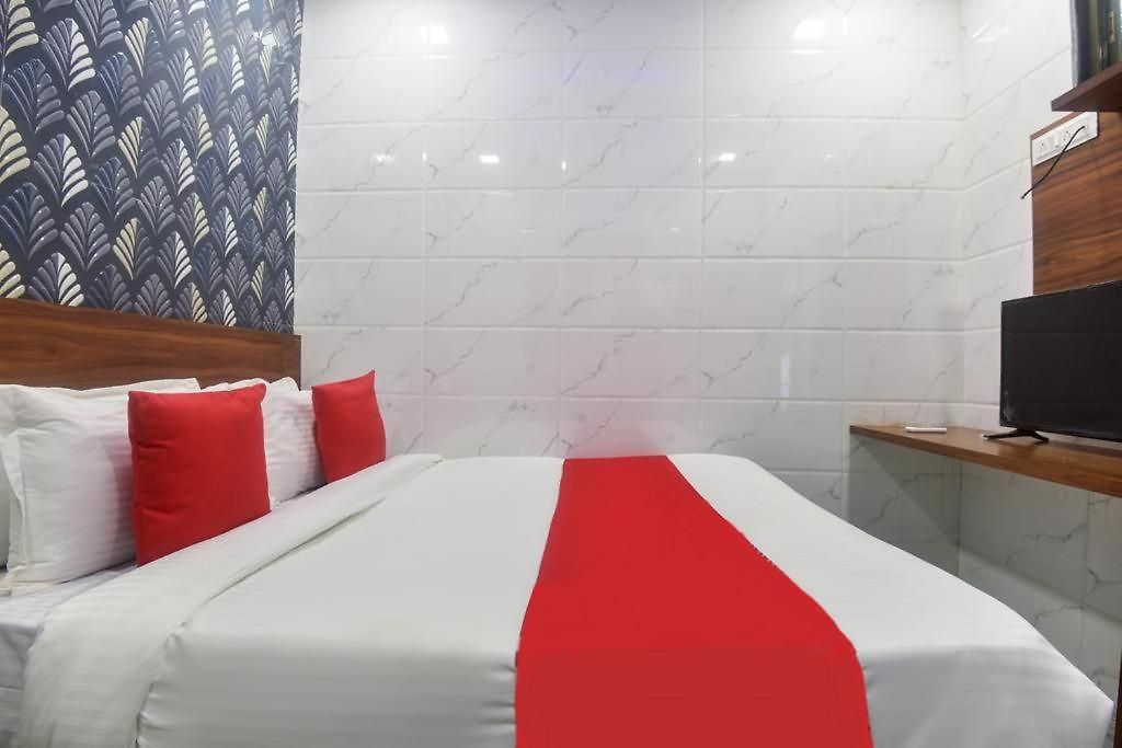 T-Junction Bkc Residency * Mumbai