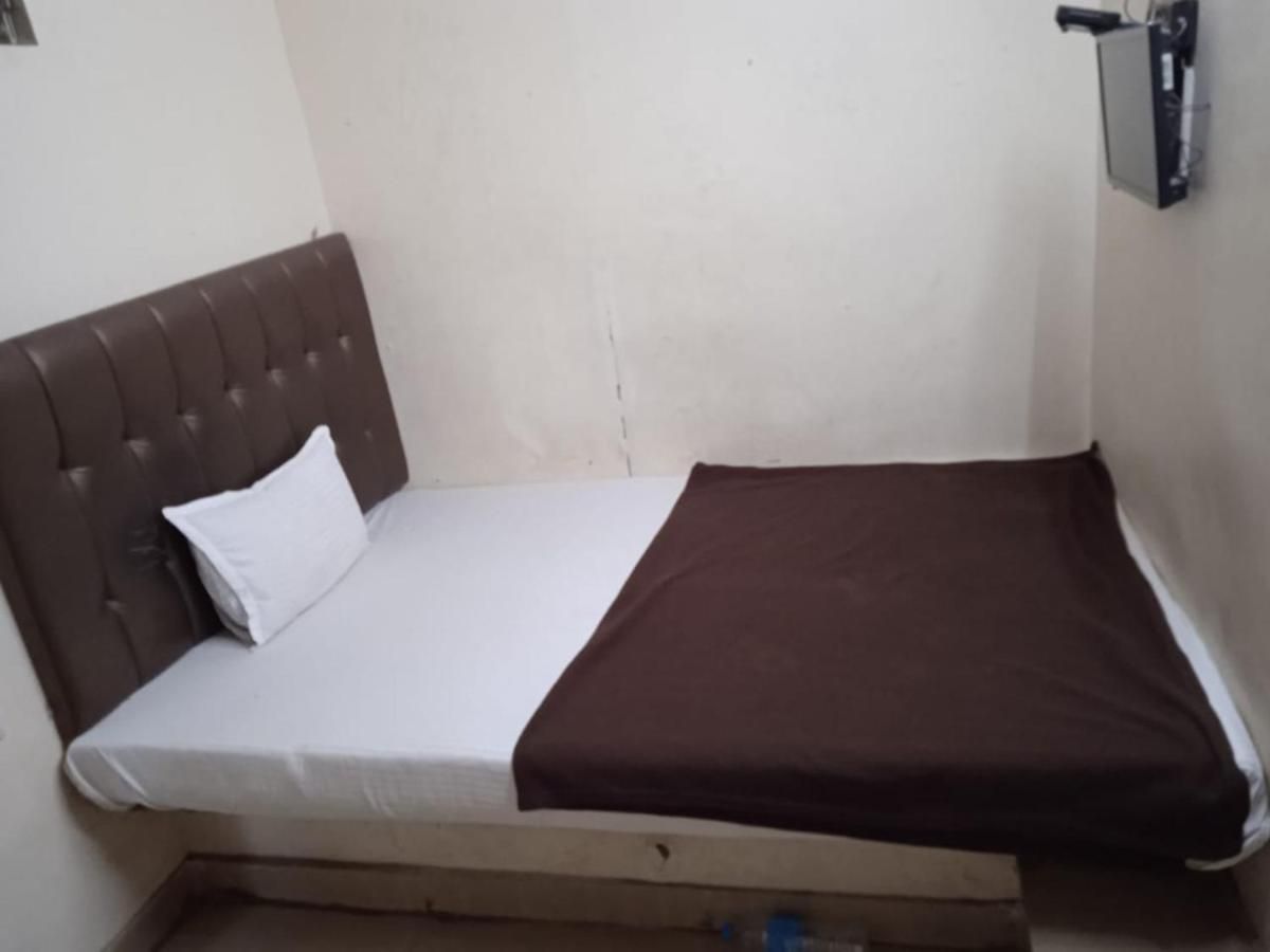 Guest house Janata Residency