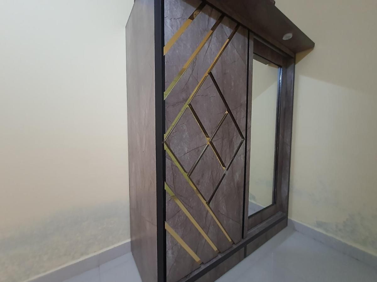 Osi Khar West Apartment Mumbai