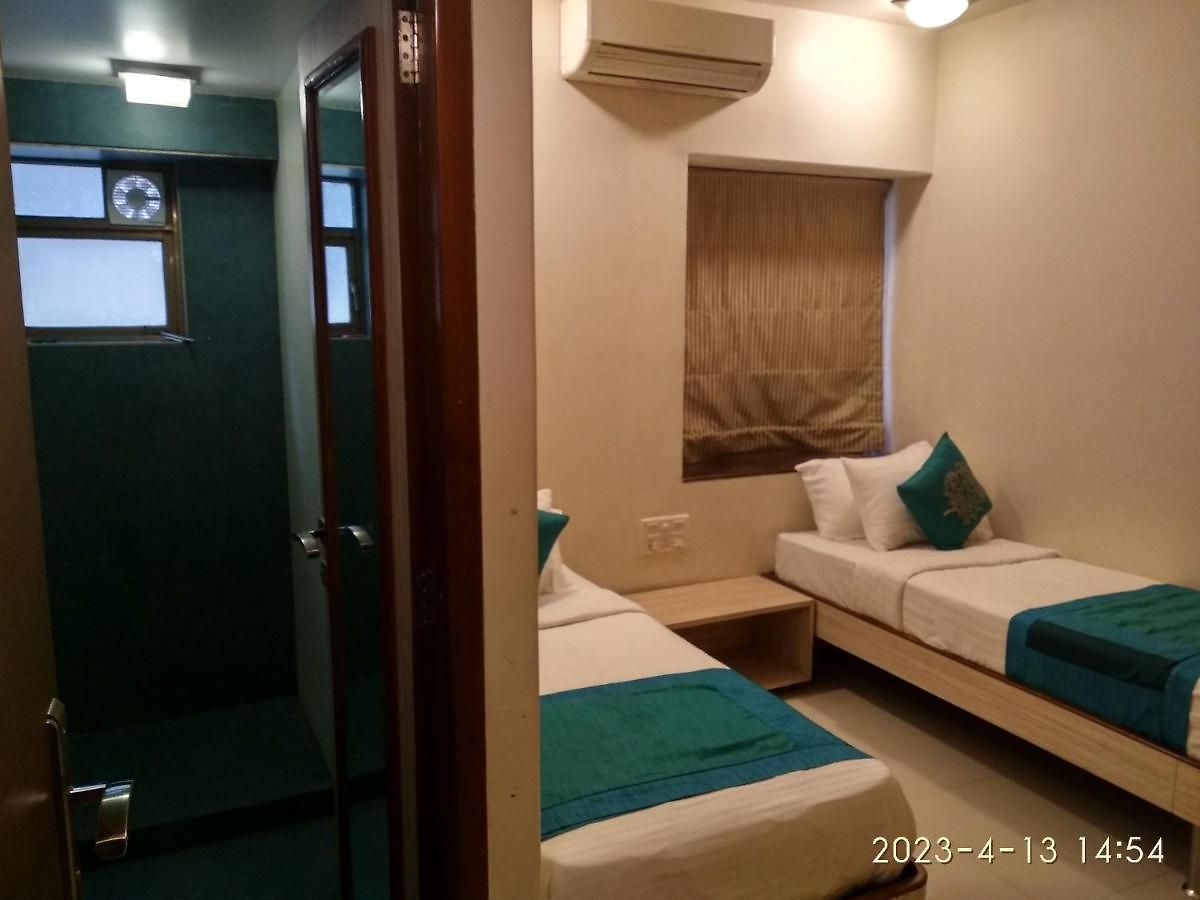 Apollo - Colaba Causeway Guest house 4*