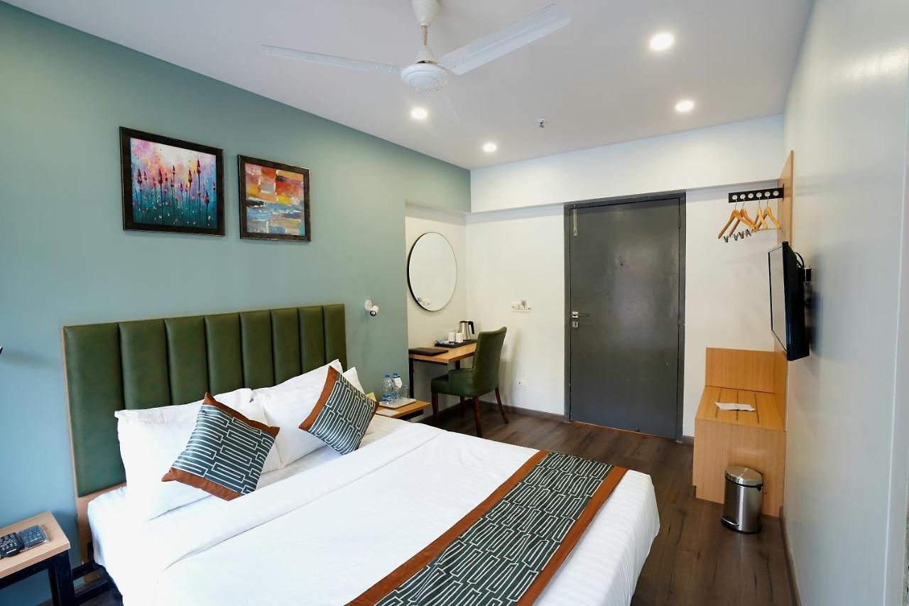 Apex Beacon Hotel, Hotel Mumbai