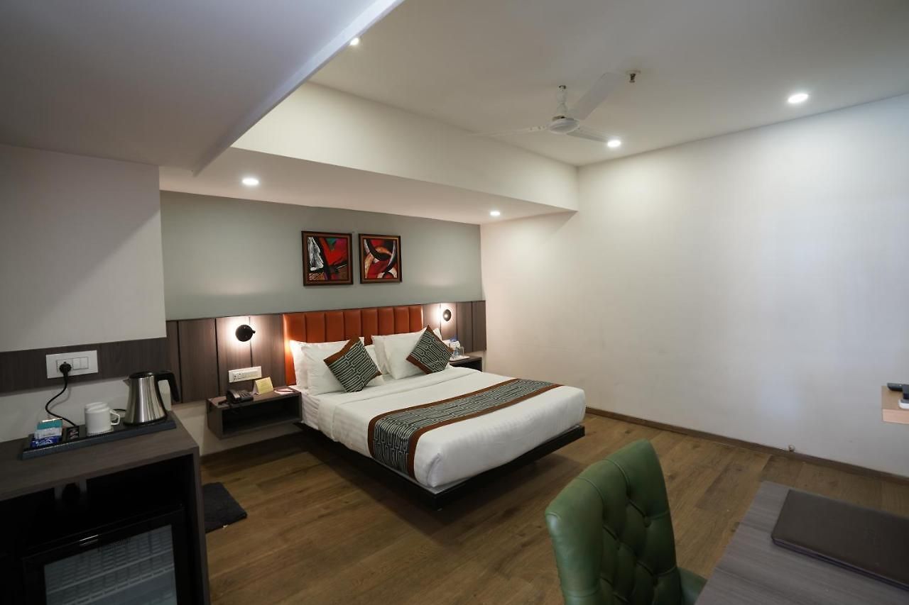 Hotel Apex Beacon Hotel,
