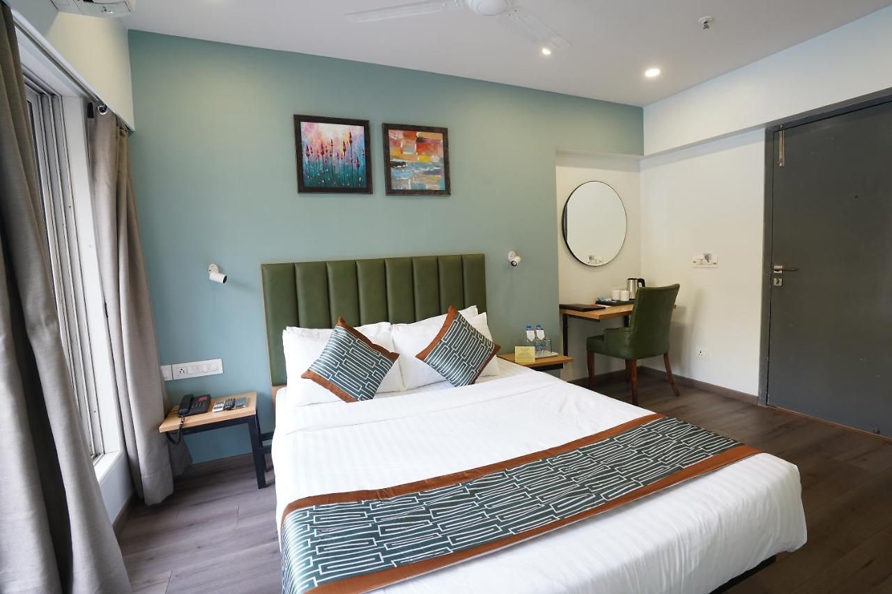 Apex Beacon Hotel, 3* Mumbai