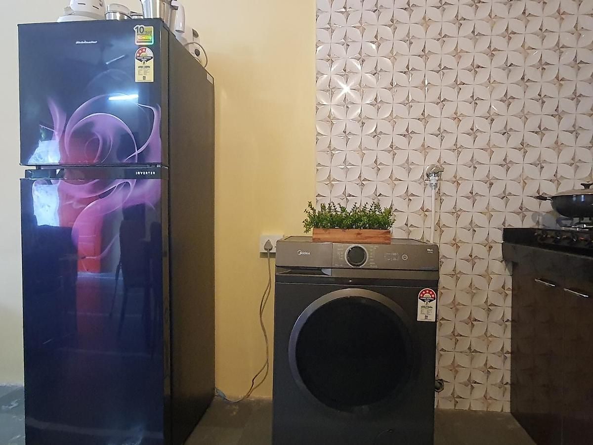 Apartment Osi Khar West Mumbai