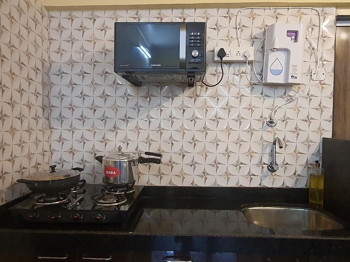 Osi Khar West * Mumbai