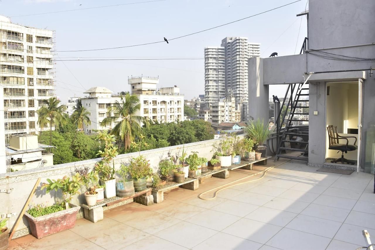 Apartment Sarkar Chambers Mumbai