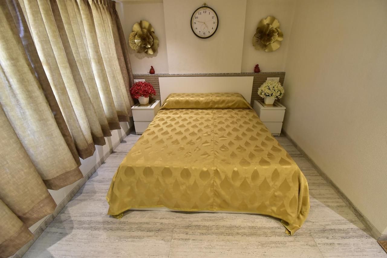 Apartment Sarkar Chambers