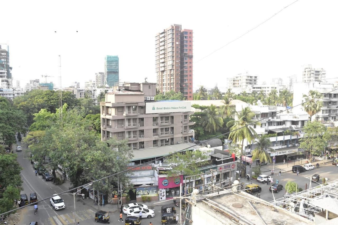 Sarkar Chambers Mumbai