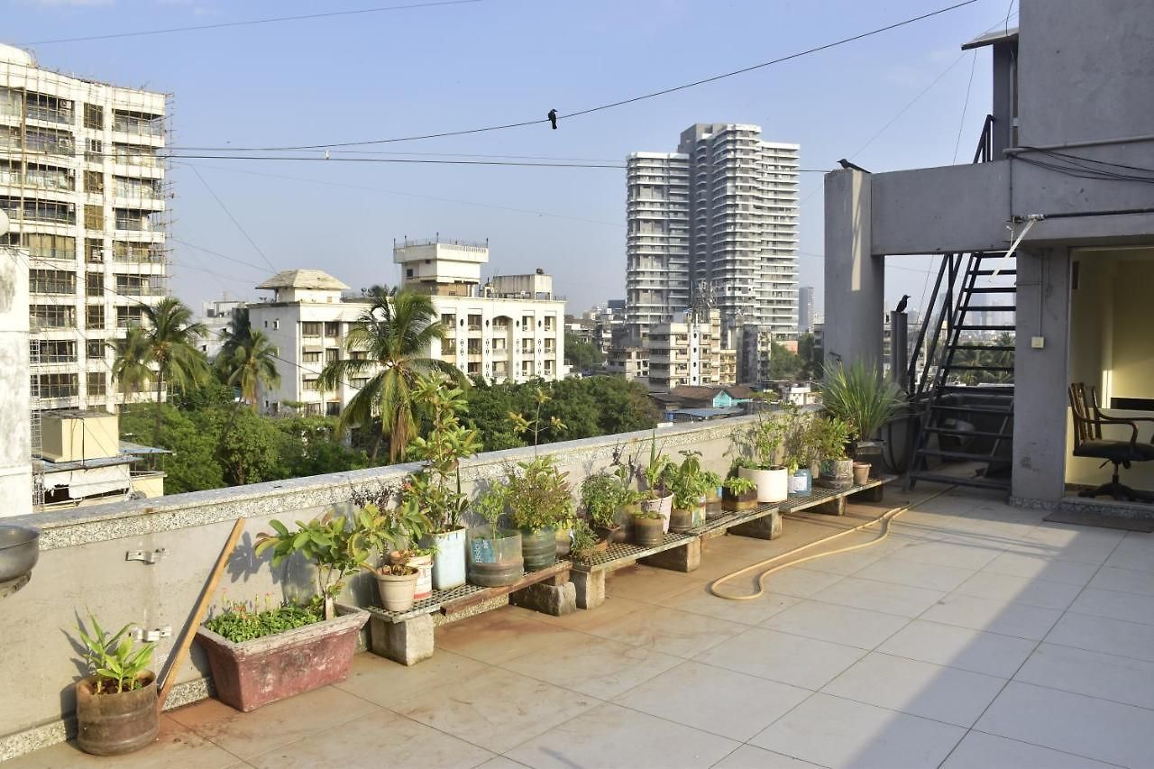 Apartment Sarkar Chambers Mumbai