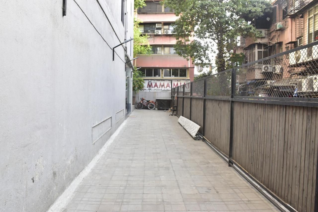 Sarkar Chambers Mumbai