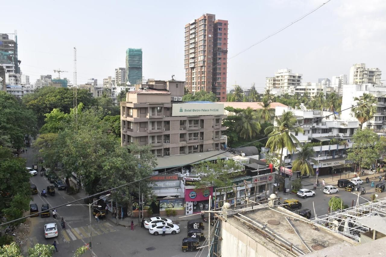 Apartment Sarkar Chambers
