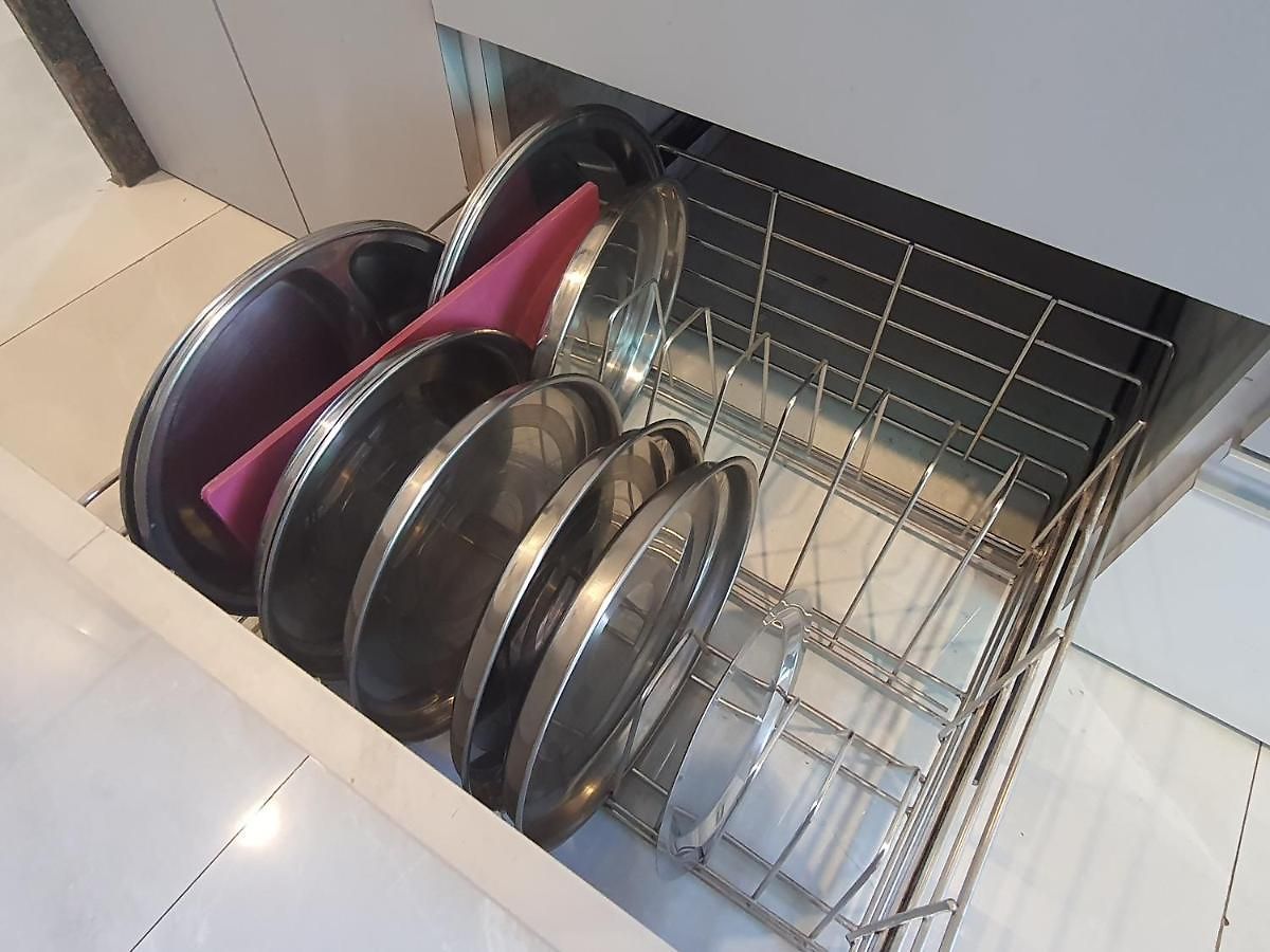Osi Andheri East Apartment Mumbai