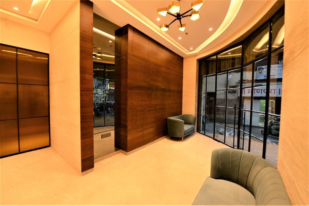 Anupam Residency Hotel