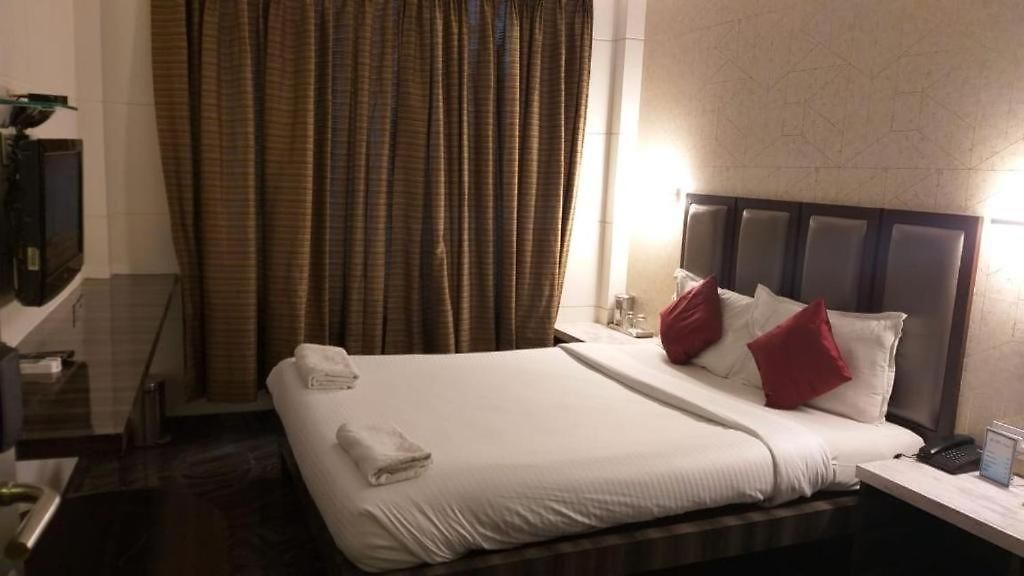 Apartment Sapna Marine