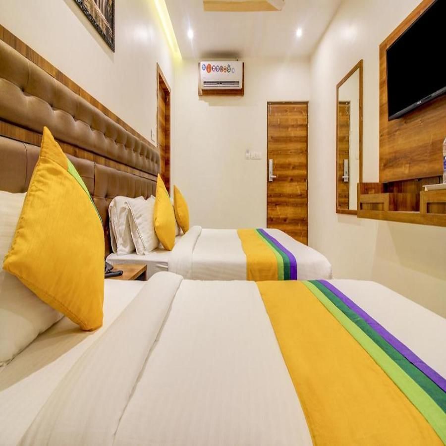 Riva International Goregaon- Near Nesco