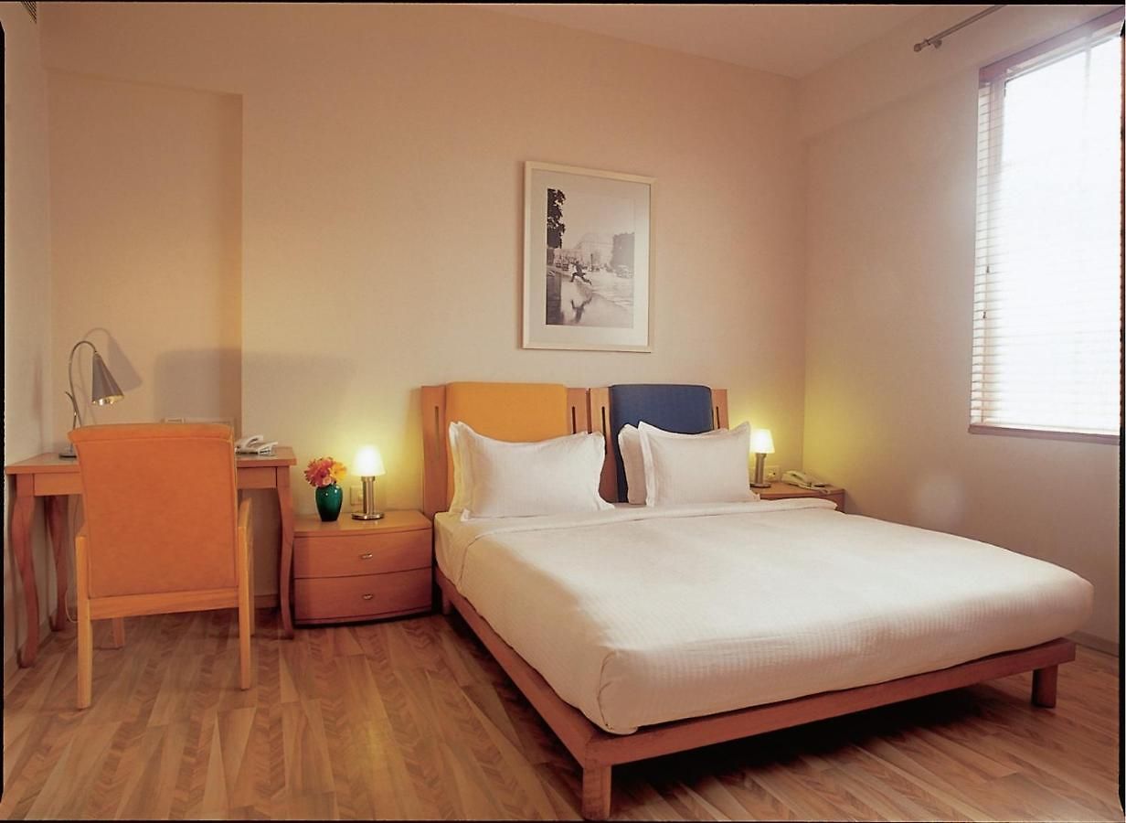 The Gordon House - Near Gateway Of India 4*