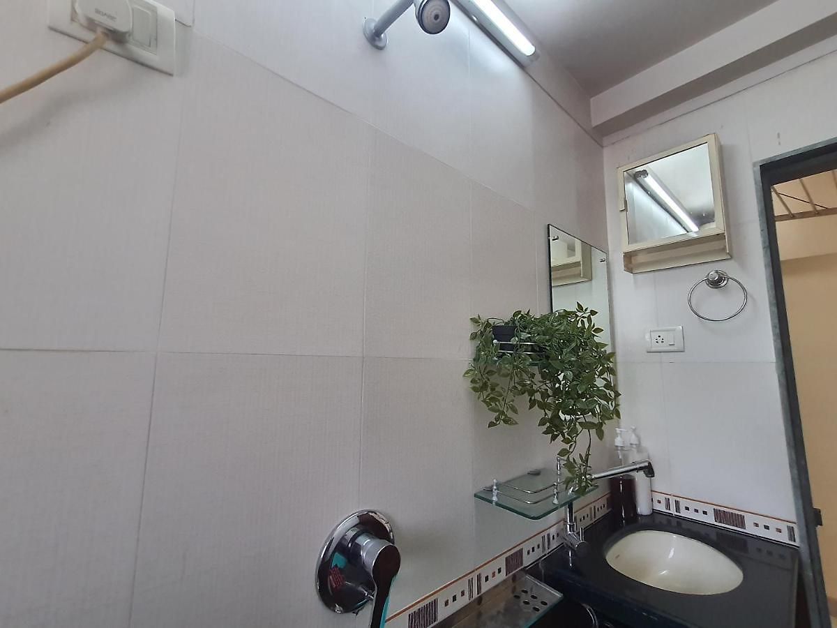 Apartment Osi Carter's Road Bandra West Mumbai