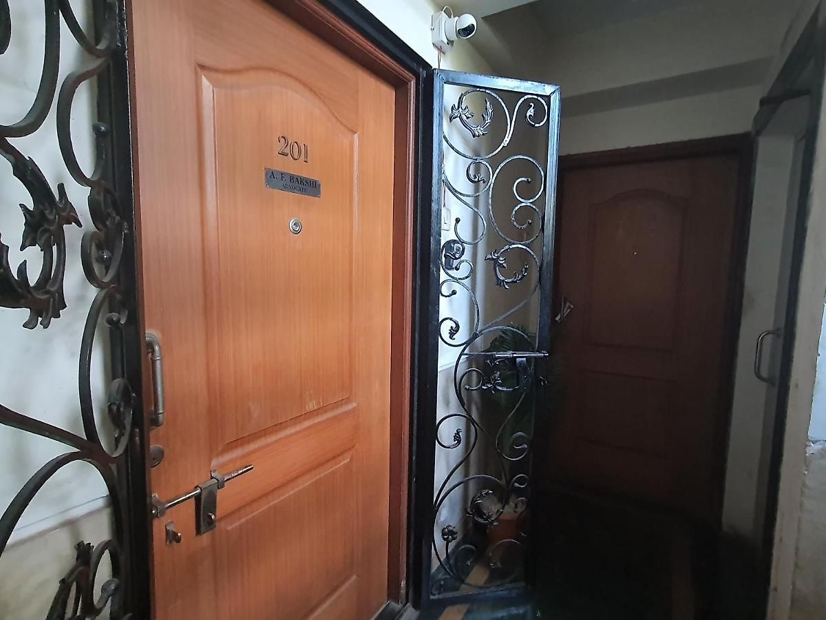 Osi Carter's Road Bandra West Mumbai