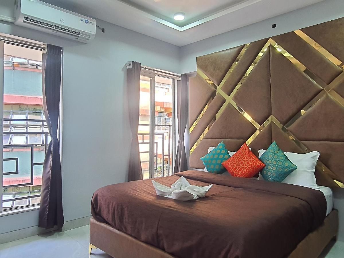 Osi Andheri East Apartment Mumbai