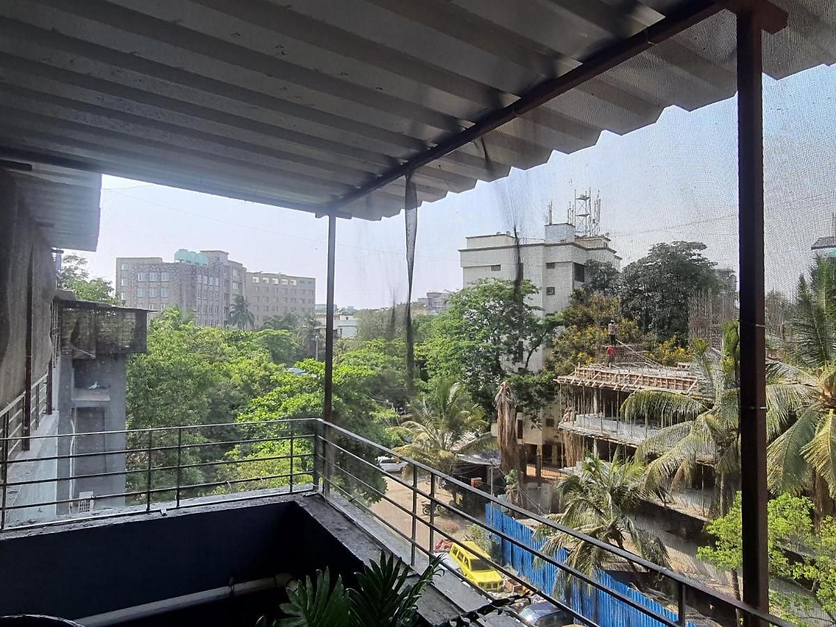 Osi Andheri East Apartment