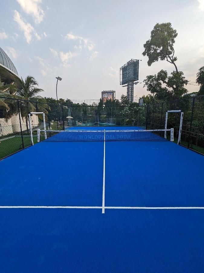 Sahara Star Hotel 5*