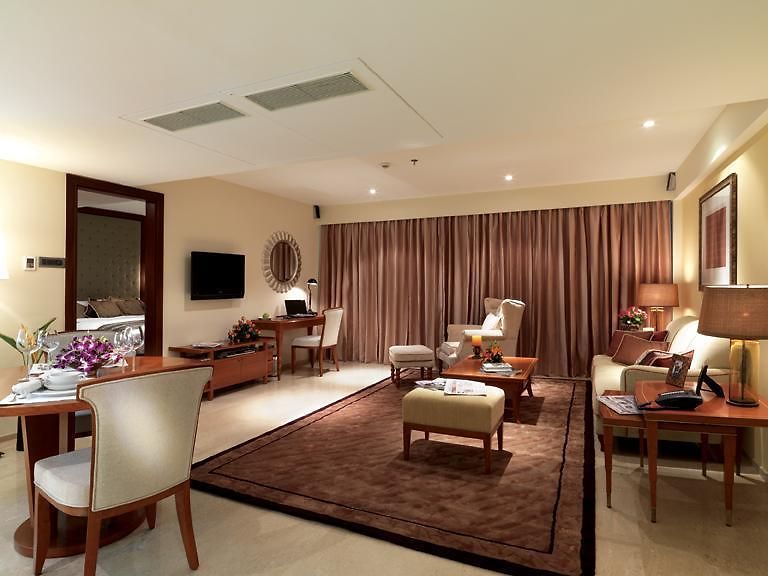 Z Luxury Residences 5*