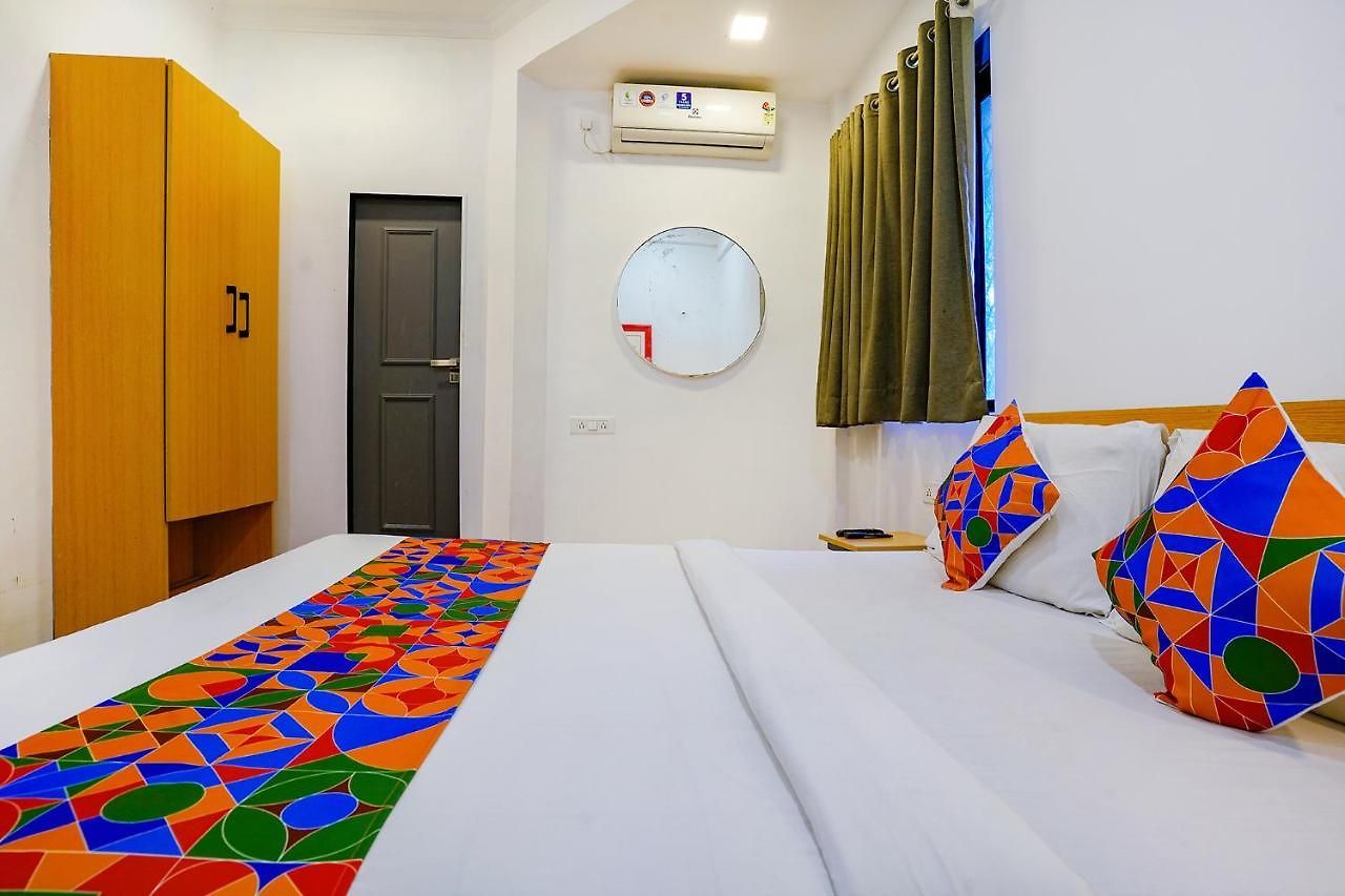 Fabexpress Highway Residency Mumbai