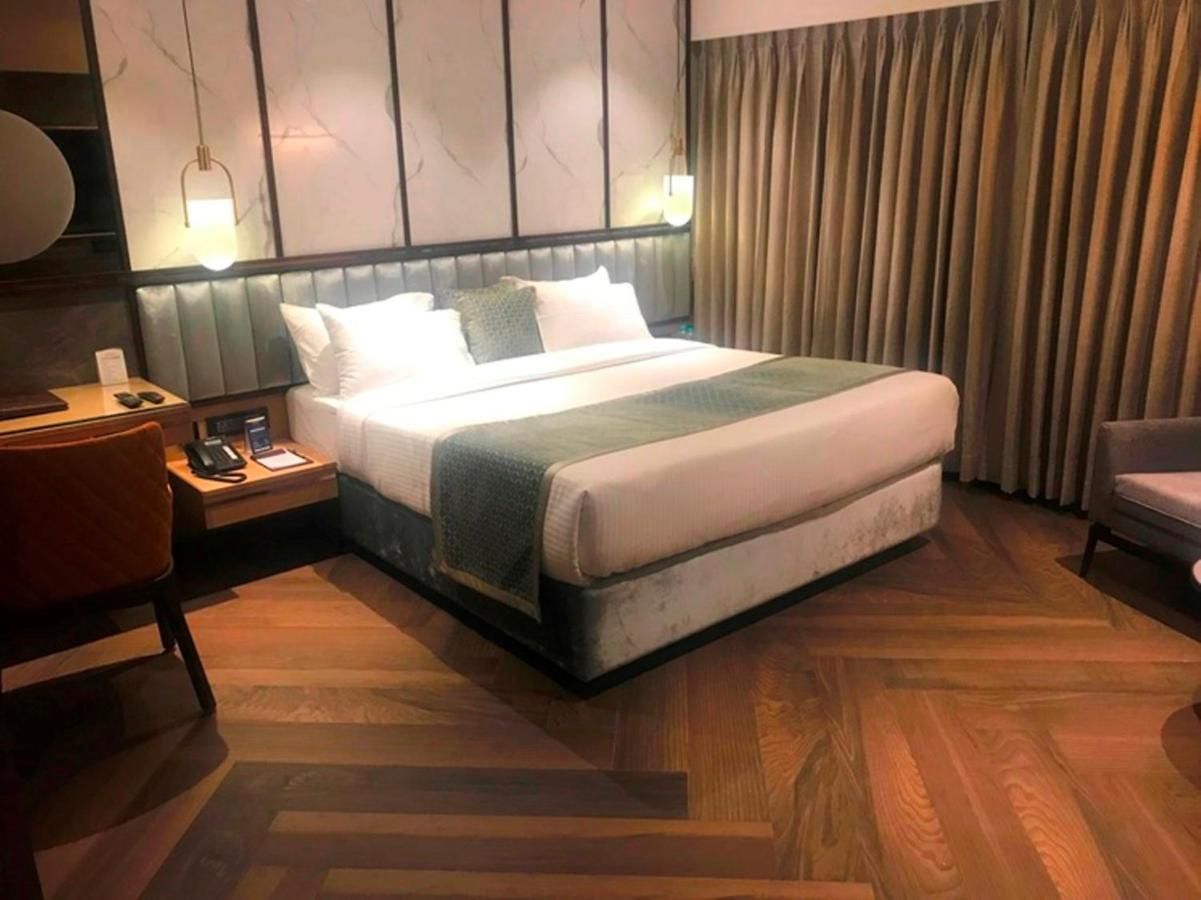 The International By Tunga Hotel