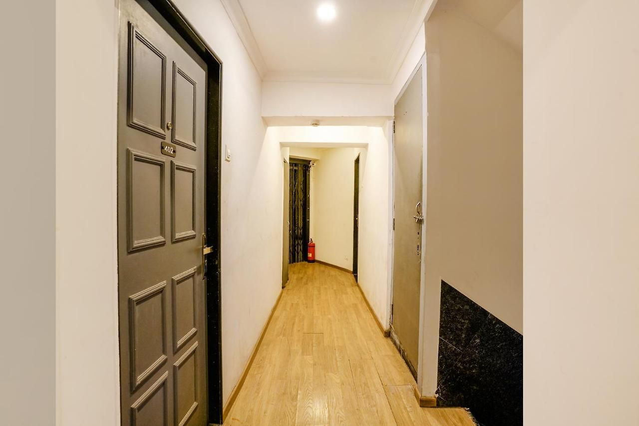 Fabexpress Highway Residency Hotel