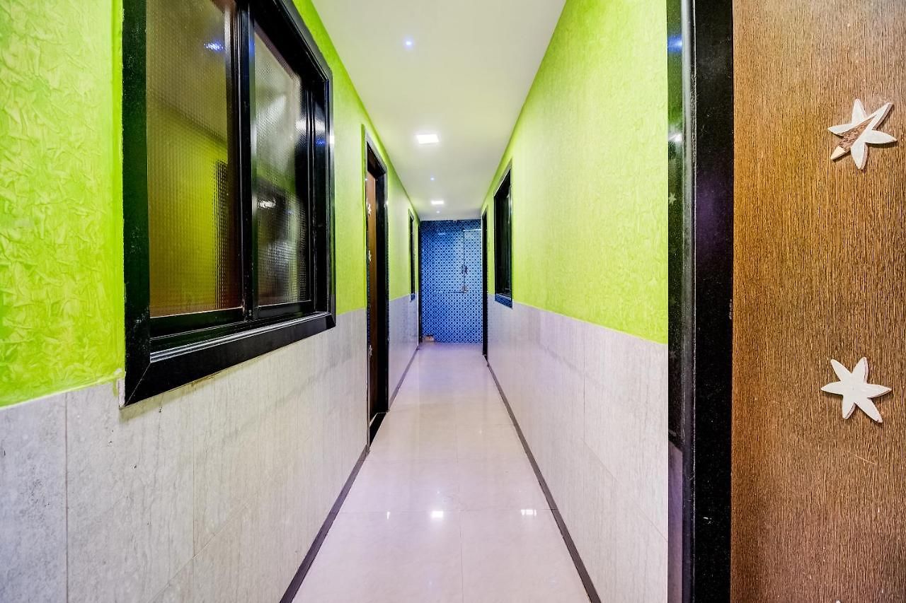 Om Residency Hotel Mumbai