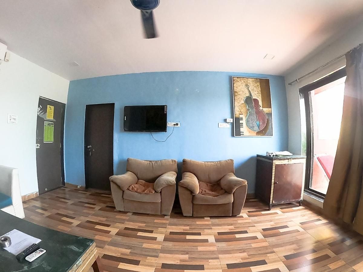 Villa 4 Star Paradise Mumbai