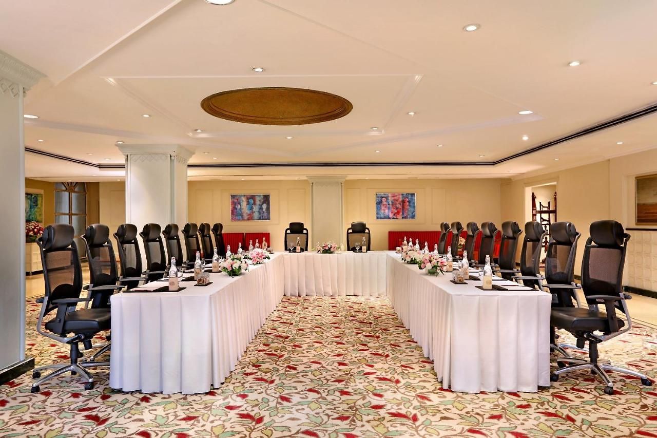 Itc Maratha, A Luxury Collection Hotel,