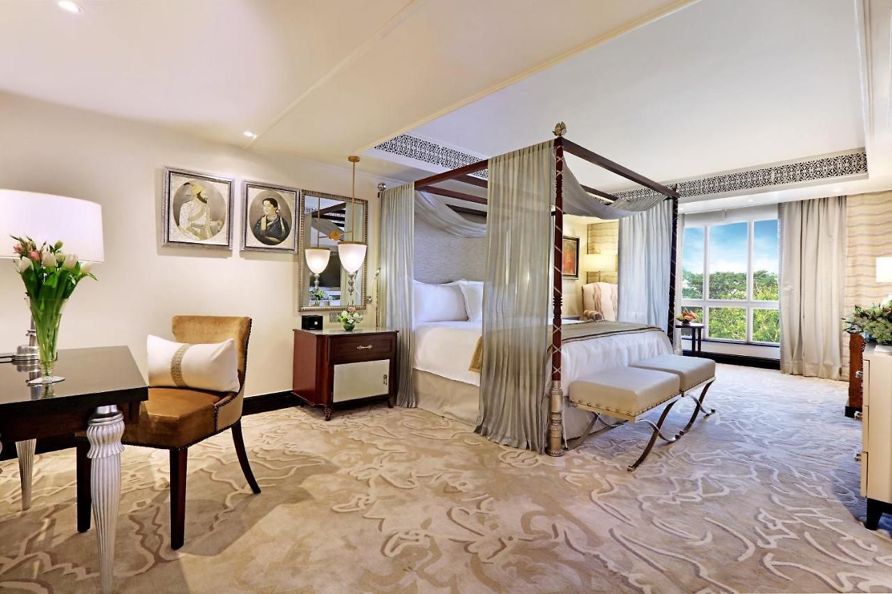 Itc Maratha, A Luxury Collection Hotel, 5*