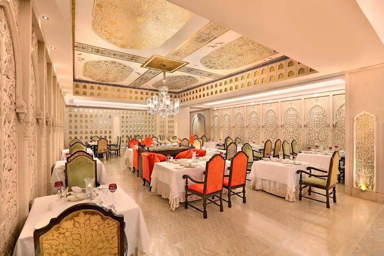 Itc Maratha, A Luxury Collection Hotel, Mumbai
