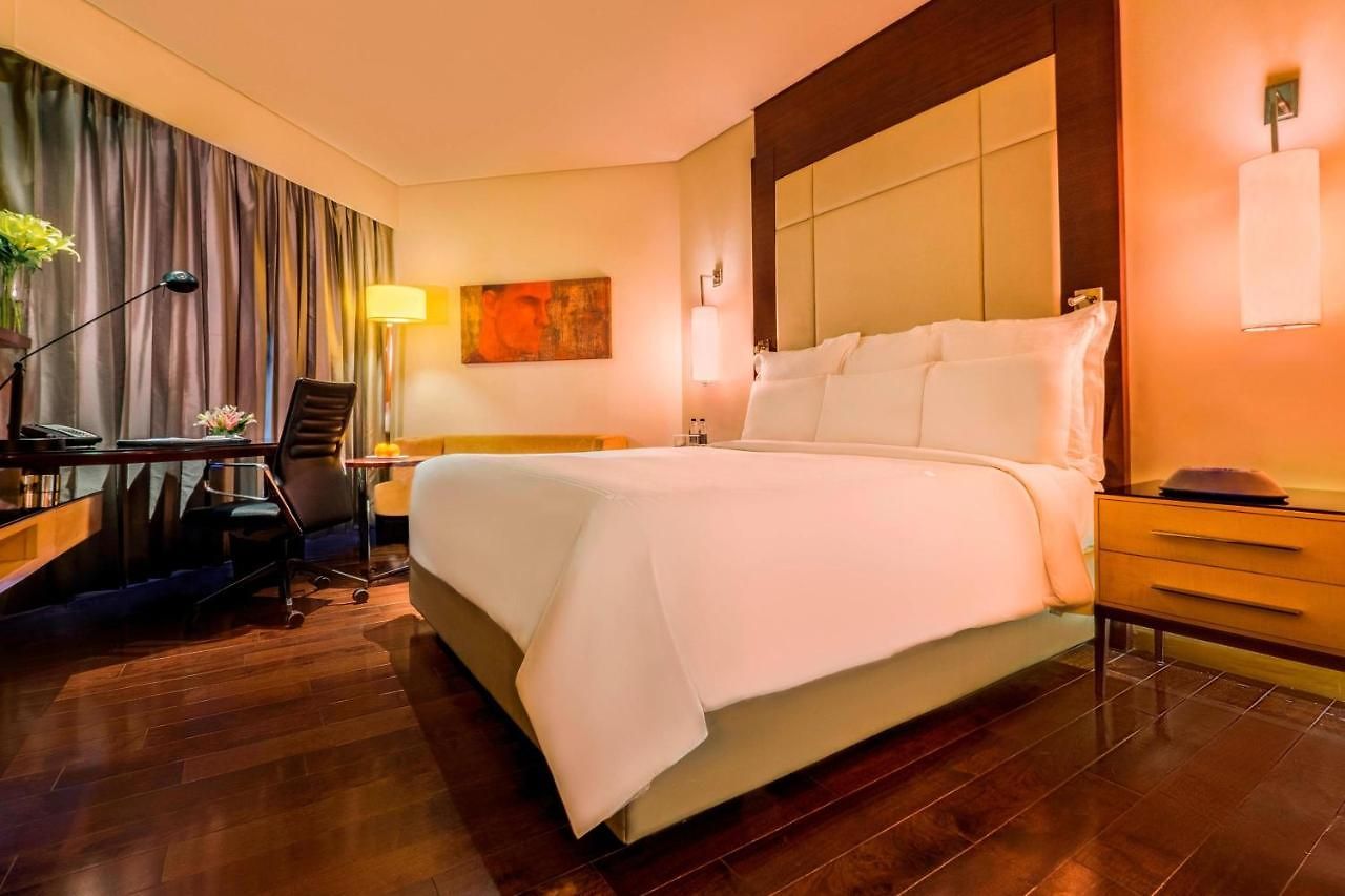 Jw Marriott Juhu