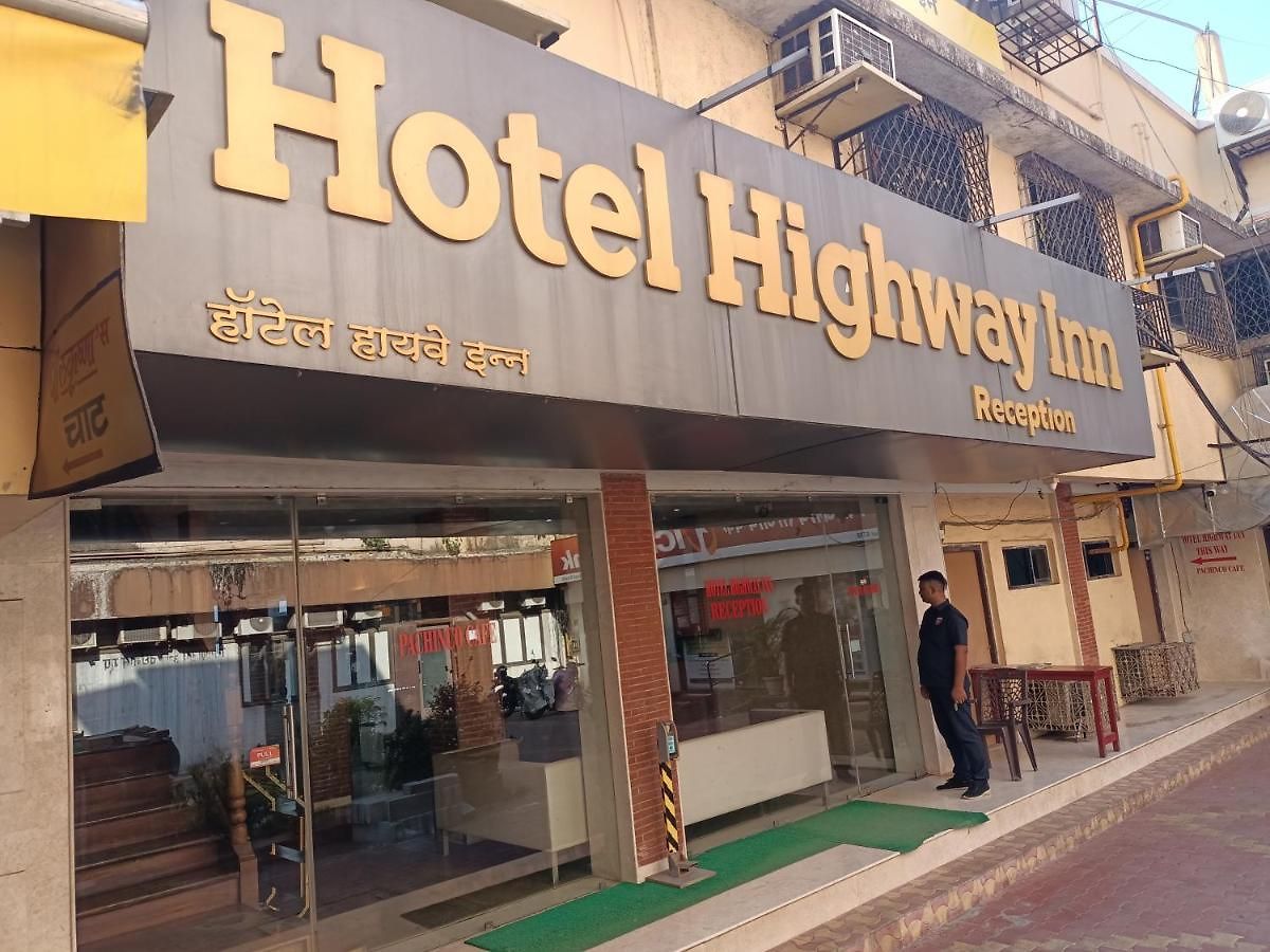 Highway Andheri East Mumbai