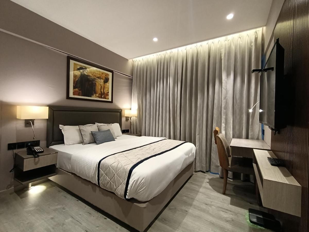 Highway Andheri East 3* Mumbai