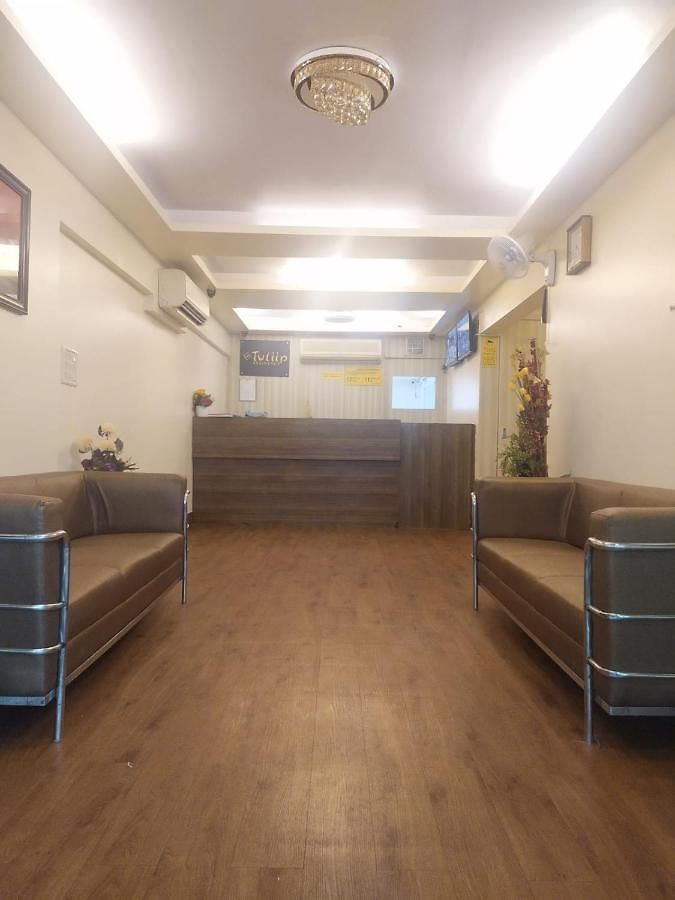 Tuliip Residency Hotel