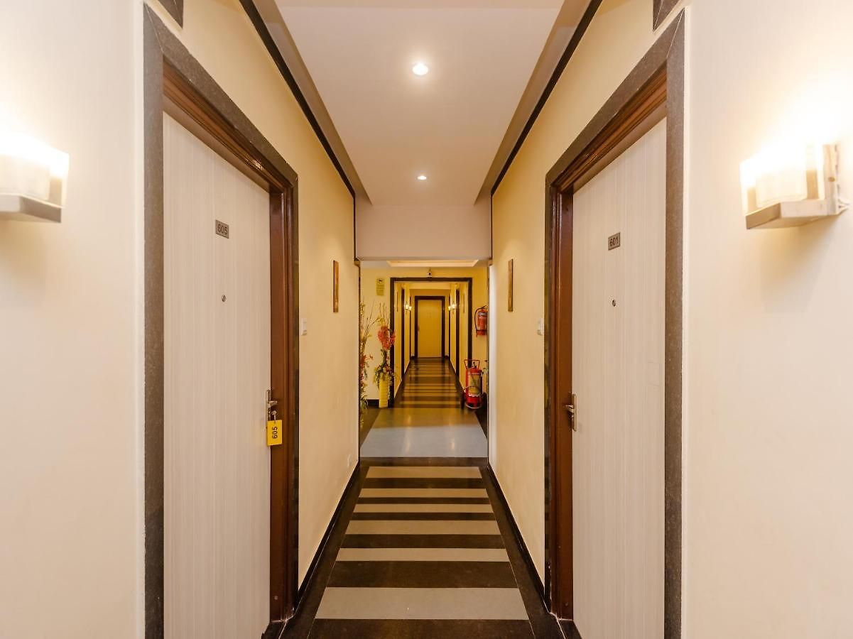 Tuliip Residency Mumbai